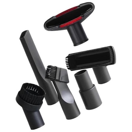 Kärcher NT18 -imurin harjasuulake rakosuulake tavalliselle letkulle (FMY)