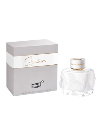 Montblanc Signature Eau de Parfum 90ml