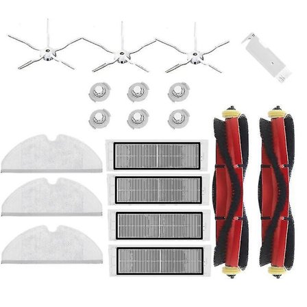 Roborock S5 Max S6 Pure S6 Maxv Imurin Osien Sarja