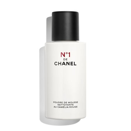 CHANEL DETERSIONE & PULIZIA N°1 DE CHANEL MOUSSE DETERGENTE IN POLVERE 25gr - Mousse detergente viso