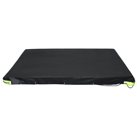 Universal Trailer Presenning Cover Vandtæt Vindtæt Heavy Duty Tarps