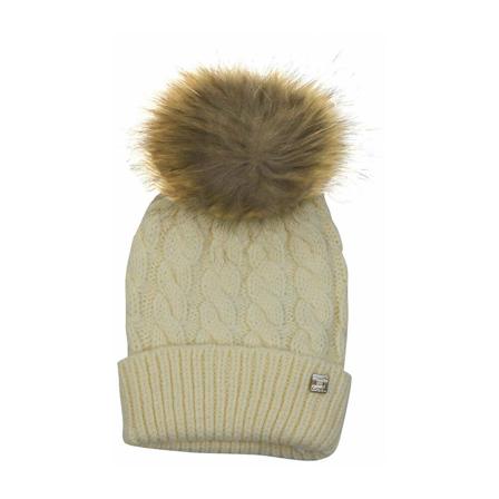 Manila Grace, Hats Beige, Dames, Maat:ONE Size