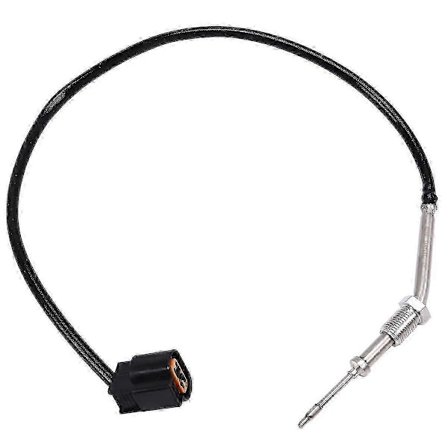 Mitsubishi Pajero Montero IV 2006-2016 V88 V98 Høytemperatur Eksossensor 1587A015