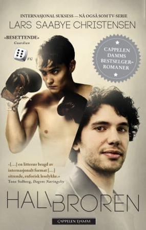 Halvbroren - Bok av Lars Saabye Christensen - Pocket