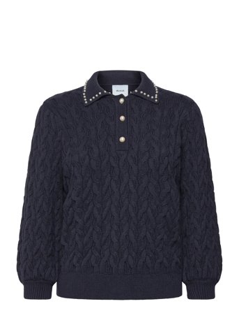 Minus | Msfilucca Knit Pullover | M