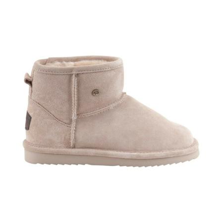 Warmbat Winter Laarzen , Beige , Dames , Maat: 40 EU Snowboots