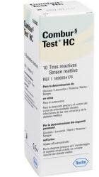 Combur 5 Roche Test Urine 10 Strisce