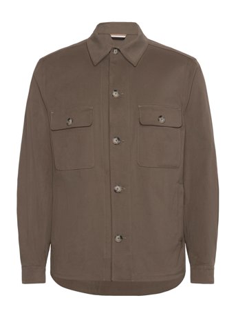 BOSS C-Carper-Os-253F - Brown - 52