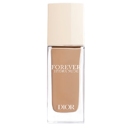 DIOR Forever Hydra Nude Foundation Dam Beige 30ML
