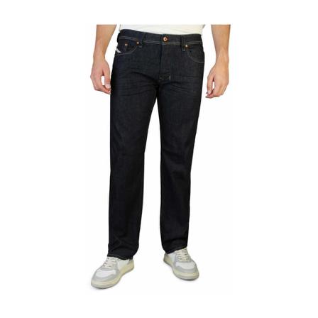 Diesel Jeans , Blauw , Heren , Maat: W28