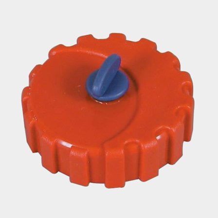 Lock för stora plasttankar och RF tankar