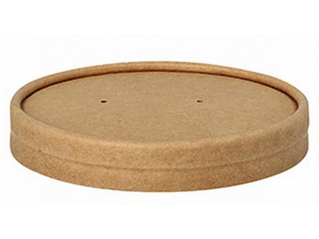 PAPSTAR Lock soppskål 350ml 9,8cm 25/fp - Lyreco - Kök och servering - Engångsartiklar - Take Away