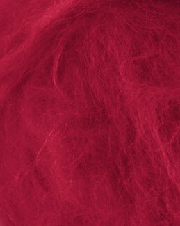 Garn Fnugg in Florence Röd