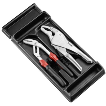 Facom MOD.PR4 Tenger polygripetang + sveisetang, Håndverktøy