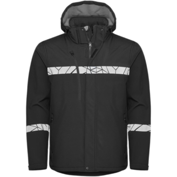 Softshelljacka Projob 7400