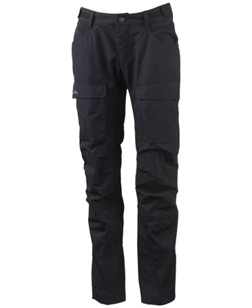 Lundhags Authentic II Ws Svart