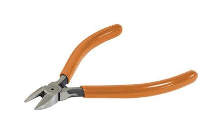 SYNERGY Kabel Werkzeug, Seitenschneider klein, Premium, Synergy 21,