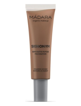 MÁDARA Skinonym Semi-Matte Peptide Foundation - 30 ML