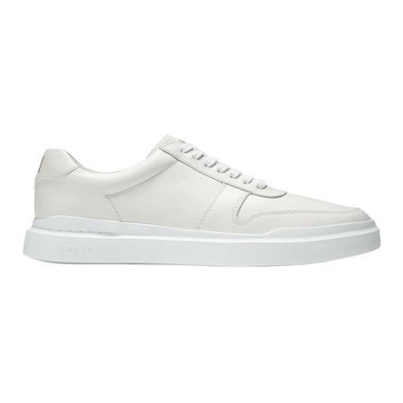 Cole Haan GrandPrø Rally Court Sneakers Hvid, Herre, Størrelse: 42 EU