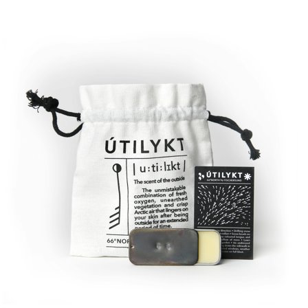 66 North men's Fischersund X 66°North Accessories - Black - one size