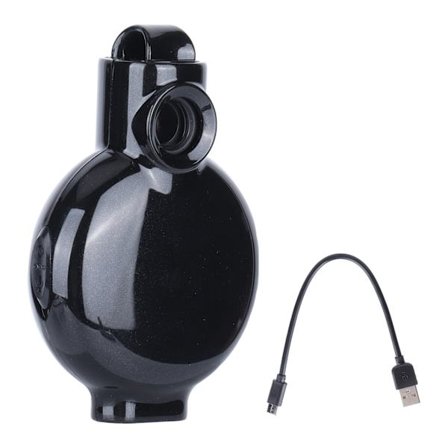 V6 Mini Kamera HD Inspelare Lång Standby Röstinspelare 8GB