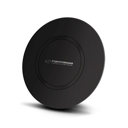 Esperanza 15W langaton laturi