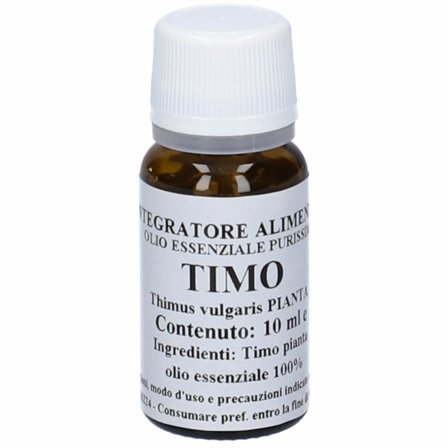 Sarandrea Timo Olio Essenziale 10ml