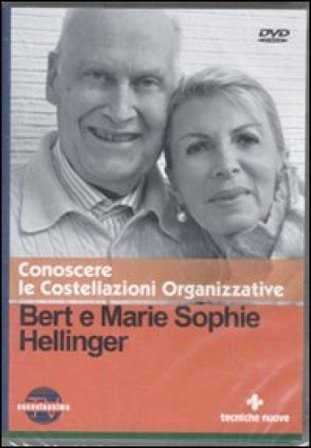 Conoscere le costellazioni organizzative. Con DVD Bert Hellinger