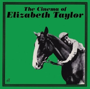 Cinema of elizabeth taylor NA