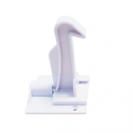 10 barnesikkerhetslåser - Beskyttelseslåser for skuffer og skap