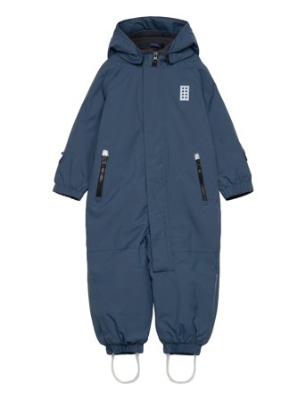 LEGO kidswear | Lwjulian 711 - Snowsuit | 80