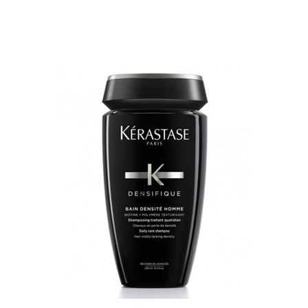 Kérastase Homme Densifique Bain Densité 250ml Uomo - Shampoo Uso Frequente