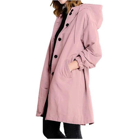 Tyttöjen Acsergery Naisten Takit Vedenpitävä Lahja