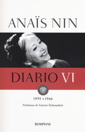 Diario. Vol. 6: 1955-1966 Anais Nin