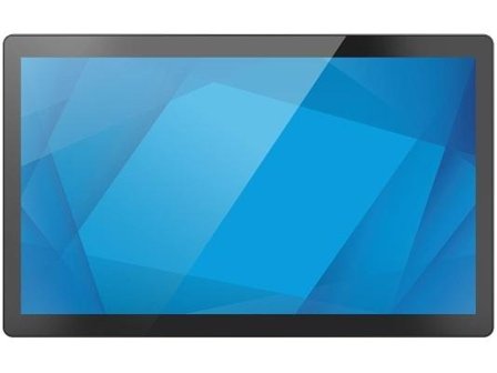 ELO I-Series 3 - alt-i-ett - Core i3 i3-1215UL 1.2 GHz - 8 GB - SSD 128 GB - LED 23.8"