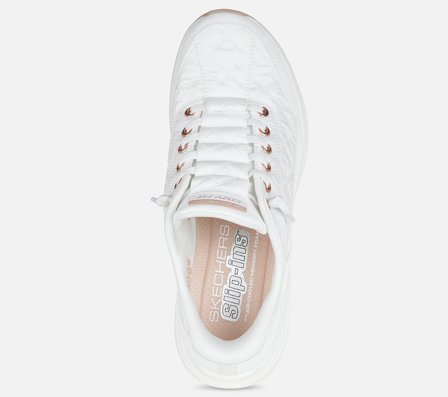 Skechers, Slip-ins: Contour Foam - Cozy Fit Golden Hour, Naiset