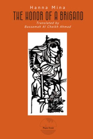 The honor of a brigand Hanna Mina