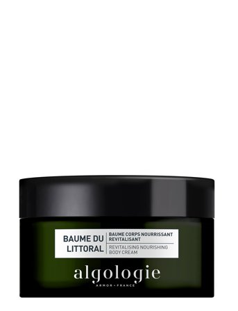 Algologie Revitalising Nourising Body Cream - Nude - 200 ml