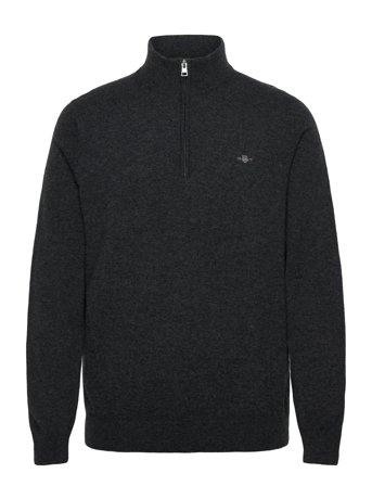 GANT | Lambswool Blend Half Zip | M