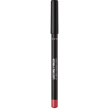 Rimmel Matita Labbra Lasting Finish Tonalità 195 Sunset Pink 1,2g