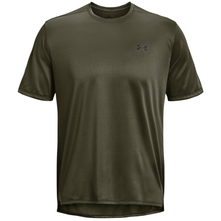 Under Armour UA Tech Vent SS Marine Od Green