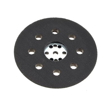 Punktslipplatta 2608601065 - slipsmaskin bosch