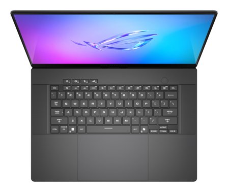 ASUS ROG Zephyrus G16 GA605KM-QR003W AMD Ryzen AI 7 350 Laptop 40,6 cm (16) WQXGA 16 GB LPDDR5x-SDRAM 1 TB SSD NVIDIA GeForce RTX 5060 Wi-Fi 7
