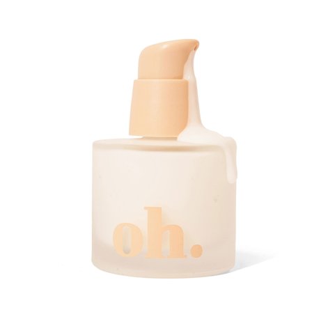 ESPRESSOH Incarnato Dewy Latte 30ml - Base trucco