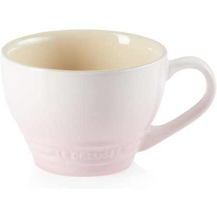 Stengodsmugg, 350 ml, Cerise Shell Pink