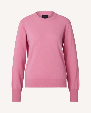 Lexington Carla cashmere sweater