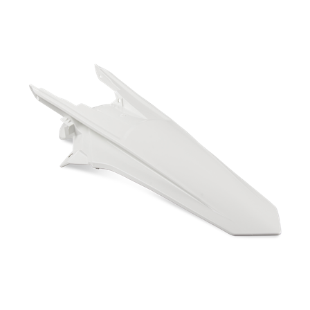 Acerbis Rear Fender - KTM 250 EXC-F SIX DAYS 2017-2018