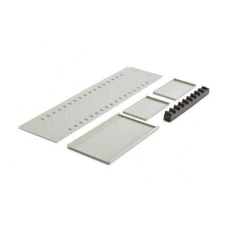 Våpeninnredning til sikkerhetsskap