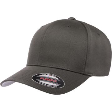 Caps 6-Paneler Wooly Combed