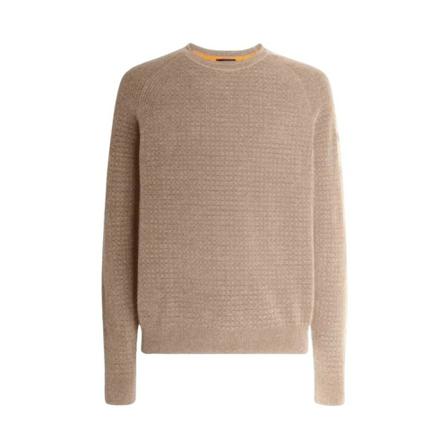 RRD Knit Velvet Square Round W22120 - RRD - Color: Multicolor inbo, Herre Strik